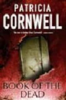 book of the dead-patricia cornwell-9780316724234