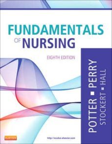 fundamentals of nursing (8th ed.)-9780323079334
