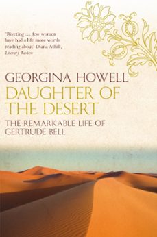 -georgina howell-9780330476034