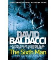 the sixth man-9780330535434