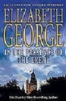 in the presence of the enemy-9780340831434
