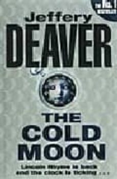 the cold moon-9780340833834