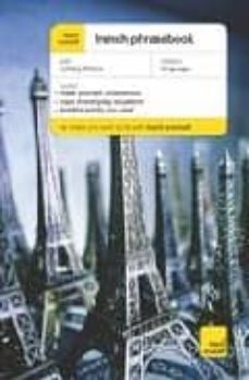 frech phrase book (teach yourserlf languages)-ena fowler-9780340858134
