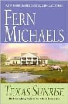 texas sunrise-fern michaels-9780345365934