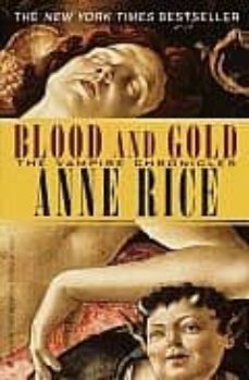 -anne rice-9780345450234