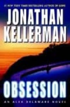 obsession-jonathan kellerman-9780345452634