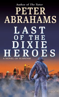 -peter abrahams-9780345459534