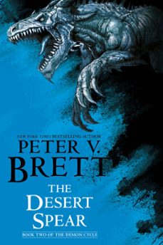 -peter v. brett-9780345519634