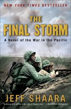 the final storm (ebook)-jeff shaara-9780345526434