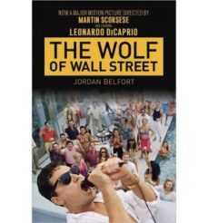 the wolf of wall street-9780345549334