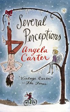 several perceptions-angela carter-9780349008134