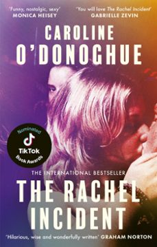 the rachel incident (ebook)-caroline o donoghue-9780349013534