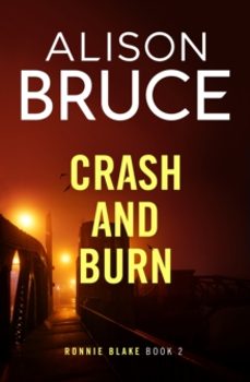 -alison bruce-9780349135434