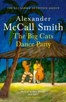 -alexander mccall smith-9780349147734
