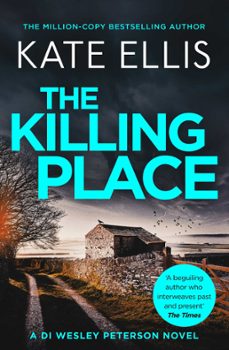 -kate ellis-9780349433134