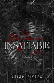 insatiable (ebook)-leigh rivers-9780349448534