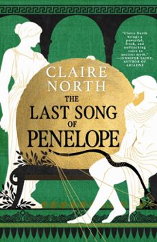 the last song of penelope (ebook)-claire north-9780356516134