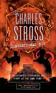 a conventional boy (ebook)-charles stross-9780356524634