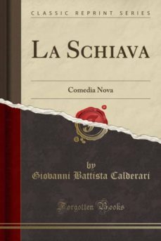 la schiava-9780364670934