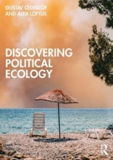 discovering political ecology-alex loftus-9780367558734