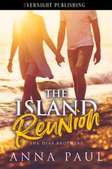 the island reunion (ebook)-anna paul-9780369513434