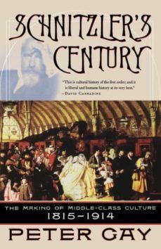 schnitzler’s century-9780393323634