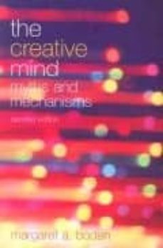 the creative mind: myths and mechanisms (2nd. edition)-9780415314534