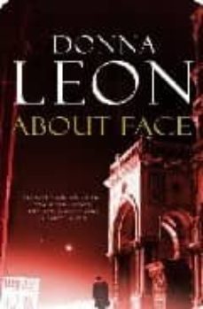 about face-9780434019434