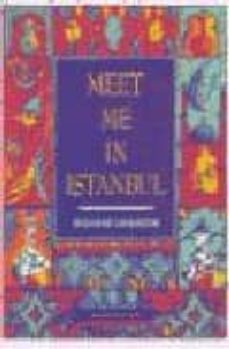 meet me in istanbul-9780435272234