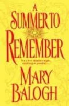 a summer to remember-9780440236634