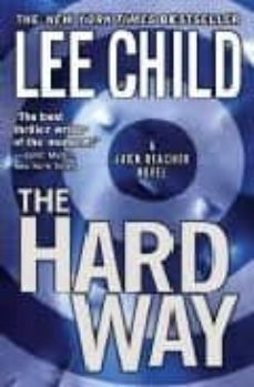 the hard way-9780440241034