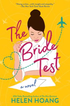 the bride test (ebook)-helen hoang-9780451490834
