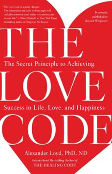the love code (ebook)-alexander loyd-9780451496034
