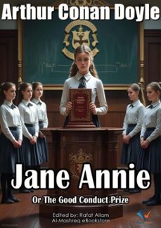 jane annie (ebook)-arthur conan doyle-9780463285534