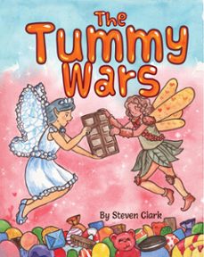 the tummy wars (ebook)-steven clark-9780463366134