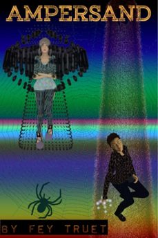 ampersand: extra &amp; terrestrial-fey truet-9780463521434