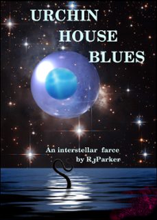 urchin house blues (ebook)-robert parker-9780463915134