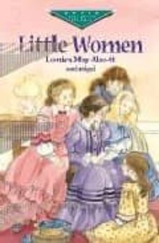 -louisa may alcott-9780486410234