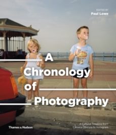a chronology of photography-paul lowe-9780500545034