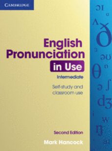 english pronunciation in use second edition (intermediate) book with answers and cd-rom/audio cds (4)-9780521185134