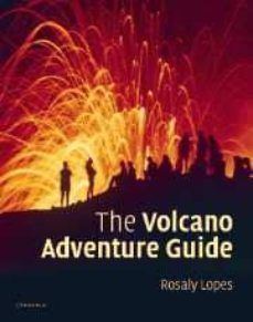 the volcano adventure guide-rosaly m.c. lopes-9780521554534