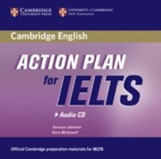 action plan for ielts (audio cd)-9780521615334