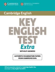 key english test: student s book-9780521714334