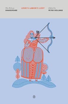 love's labor's lost-william shakespeare-9780525503934