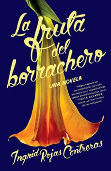 la fruta del borrachero (ebook)-ingrid rojas contreras-9780525564034