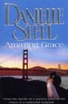 amazing grace-danielle steel-9780552154734