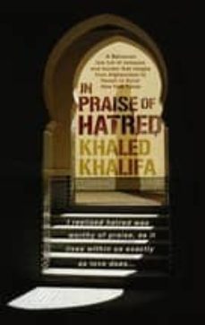 -khaled khalifa-9780552776134