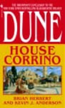 house corrino (dune, iii)-9780553580334