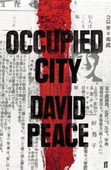 occupied city-9780571249534