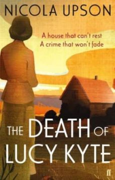 the death of lucy kyte-9780571287734